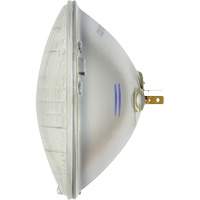 Phare automobile scell&eacute; de base H6024, 40 W, Blanc cass&eacute; Les Fournitures Industrielles Méga