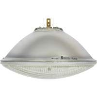 Phare automobile scell&eacute; de base H6024, 40 W, Blanc cass&eacute; Les Fournitures Industrielles Méga