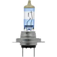 Ampoule de feu avant SilverStar H7, Halog&egrave;ne, 56 W, Blanc cass&eacute; Les Fournitures Industrielles Méga