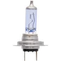 Ampoule de feu avant SilverStar zXe H7, Halog&egrave;ne/DHI, 56 W, Blanc Les Fournitures Industrielles Méga