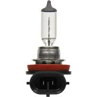 Ampoule de base pour feu avant H8, Halog&egrave;ne, 35 W, Blanc cass&eacute; Les Fournitures Industrielles Méga