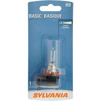 Ampoule de base pour feu avant H89, Halog&egrave;ne, 70 W, Blanc cass&eacute; Les Fournitures Industrielles Méga