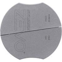 9003 Ampoule pour feu avant, DEL, 12 W/14 W/24 W, Blanc Les Fournitures Industrielles Méga