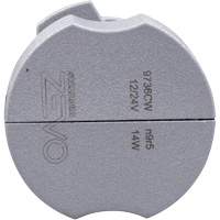 9006 Ampoule pour feu avant, DEL, 13,2 W/17 W, Blanc Les Fournitures Industrielles Méga