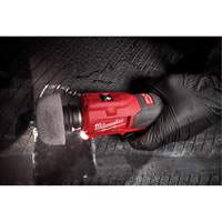 M12 Fuel Low Speed Tire Buffer Les Fournitures Industrielles Méga