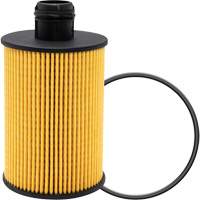 P40147 &eacute;l&eacute;ment filtrant pour l'huile Les Fournitures Industrielles Méga