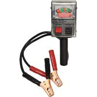 Hand-Held 12 V Combo Digital Load Tester Les Fournitures Industrielles Méga