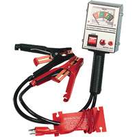 Alternator & Battery Load Tester Les Fournitures Industrielles Méga
