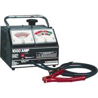 6/12 V Heavy-Duty Variable Carbon Pile Load Tester Les Fournitures Industrielles Méga