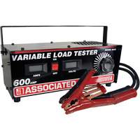 Variable Carbon Pile Load Tester Les Fournitures Industrielles Méga