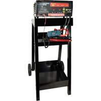 Automatic Battery & Electrical System Tester with Cart Les Fournitures Industrielles Méga