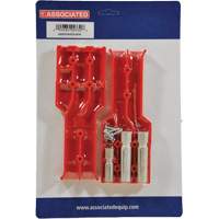 Polarized A/N Plug Kit Les Fournitures Industrielles Méga