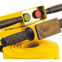 Mammut Jack, 110 Ton(s), Air Hydraulic Les Fournitures Industrielles Méga