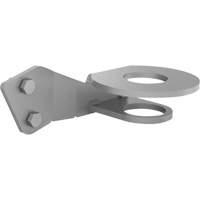 Support de rallonge gauche pour crics Mammut 91004 et 91005 d'ESCO Les Fournitures Industrielles Méga