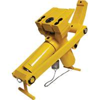 Pro Series Combi Hydraulic Bead Breaker Les Fournitures Industrielles Méga
