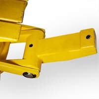 Pro Series Maxi Hydraulic Bead Breaker Les Fournitures Industrielles Méga