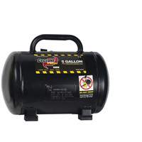 Pro Series Tire Bead Seater Tank - 5 Gallons, Fits Rim Size 24-1/2" Les Fournitures Industrielles Méga