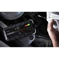 GB20 Boost&reg; Sport Jump Starter Les Fournitures Industrielles Méga