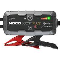 GB40 Boost&reg; Plus Jump Starter Les Fournitures Industrielles Méga