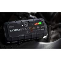 GB40 Boost&reg; Plus Jump Starter Les Fournitures Industrielles Méga