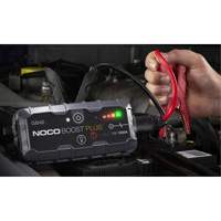 GB40 Boost&reg; Plus Jump Starter Les Fournitures Industrielles Méga