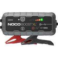GB50 Boost&reg; XL Jump Starter Les Fournitures Industrielles Méga