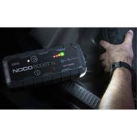 GB50 Boost&reg; XL Jump Starter Les Fournitures Industrielles Méga