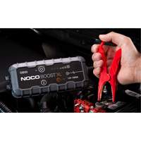GB50 Boost&reg; XL Jump Starter Les Fournitures Industrielles Méga