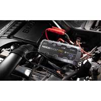 GB150 Boost&reg; Pro Jump Starter Les Fournitures Industrielles Méga