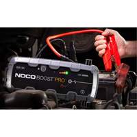 GB150 Boost&reg; Pro Jump Starter Les Fournitures Industrielles Méga