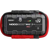 GB250+ Boost&reg; Max Jump Starter Les Fournitures Industrielles Méga