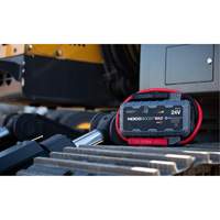 GB251+ Boost&reg; Max Jump Starter Les Fournitures Industrielles Méga