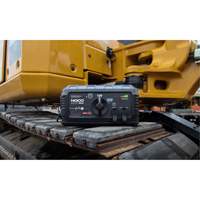 GB500+ Boost&reg; Max Jump Starter Les Fournitures Industrielles Méga