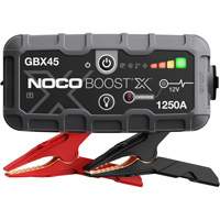 GBX45 Boost&reg; X Jump Starter Les Fournitures Industrielles Méga