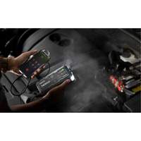 GBX45 Boost&reg; X Jump Starter Les Fournitures Industrielles Méga