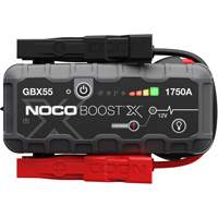 GBX55 Boost&reg; X Jump Starter Les Fournitures Industrielles Méga