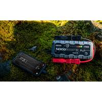 GBX55 Boost&reg; X Jump Starter Les Fournitures Industrielles Méga