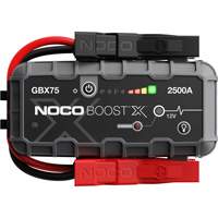 GBX75 Boost&reg; X Jump Starter Les Fournitures Industrielles Méga