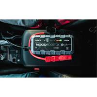 GBX75 Boost&reg; X Jump Starter Les Fournitures Industrielles Méga