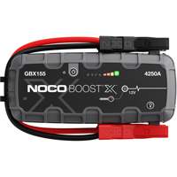 GBX155 Boost&reg; X Jump Starter Les Fournitures Industrielles Méga