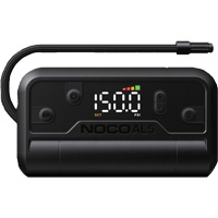 Compresseur d'air portable de 5 A Les Fournitures Industrielles Méga