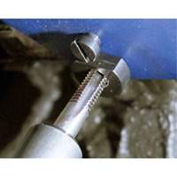 Manifold Drill Template for Ford 4.6L, 5.4L & 6.8L Les Fournitures Industrielles Méga