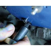 Manifold Drill Template for Ford 4.6L, 5.4L & 6.8L Les Fournitures Industrielles Méga