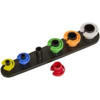 Air Conditioning & Fuel Line Disconnect Tool Set Les Fournitures Industrielles Méga