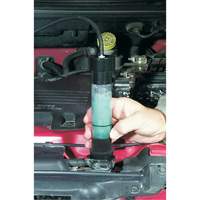 Combustion Leak Detector, Jug Les Fournitures Industrielles Méga