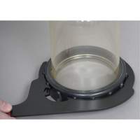 Diesel Filter Wrench for 6" Davco, 6" Strap Length Les Fournitures Industrielles Méga