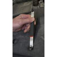 Double-Ended Clip Lifter Les Fournitures Industrielles Méga