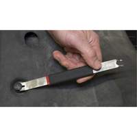 Double-Ended Clip Lifter Les Fournitures Industrielles Méga