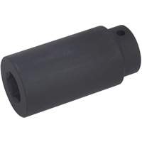 Harmonic Balancer Socket Les Fournitures Industrielles Méga