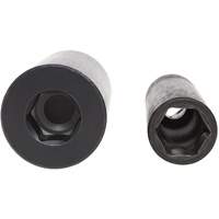 Harmonic Balancer Socket Les Fournitures Industrielles Méga